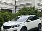 Peugeot 3008 Allure 2018