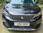 Peugeot 3008 Allure 2018