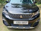 Peugeot 3008 Allure 2018