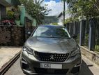 Peugeot 3008 Allure 2018