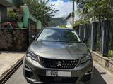 Peugeot 3008 Allure 2018