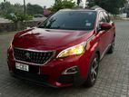 Peugeot 3008 Allure 2019