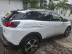 Peugeot 3008 Allure 2019