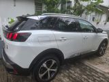 Peugeot 3008 Allure 2019