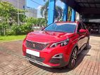 Peugeot 3008 ALLURE 2019