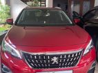 Peugeot 3008 Allure 2019
