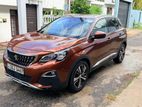 Peugeot 3008 Allure 2019