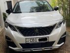 Peugeot 3008 Allure 2019