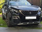 Peugeot 3008 Allure 2019