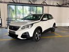 Peugeot 3008 Allure 2020