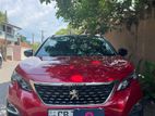 Peugeot 3008 Allure Gt Line 2019