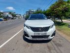 Peugeot 3008 Allure -GT line spec 2019