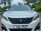 Peugeot 3008 Allure -GT Line spec 2019