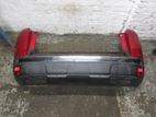 Peugeot 3008 Allure MK2 Rear Bumper
