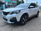 Peugeot 3008 Allure Plus 2018
