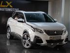 Peugeot 3008 ALLURE PREMIUM 2018