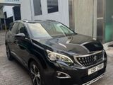 Peugeot 3008 2018