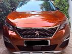 Peugeot 3008 Allure Premium 2020