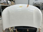 Peugeot 3008 bonnet
