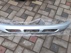 Peugeot 3008 Bumper Lipt