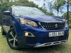 Peugeot 3008 Company Brand New 2019
