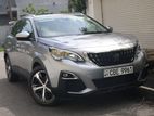 Peugeot 3008 CompanyBrandNew 2019