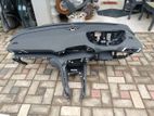 Peugeot 3008 Dash Board