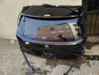 Peugeot 3008 Dicky Door