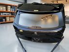 Peugeot 3008 Dicky Door
