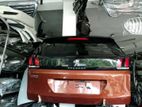 Peugeot 3008 Dicky Door