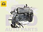 Peugeot 3008 Engine
