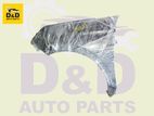 Peugeot 3008 Fender LHS