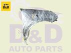 Peugeot 3008 Fender RHS
