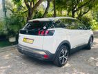Peugeot 3008 for Long Term Rent