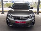 Peugeot 3008 for Rent