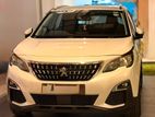 Peugeot 3008 for Rent Long Term