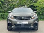 Peugeot 3008 Full Option Auto 2020