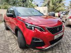 Peugeot 3008 GT 2019