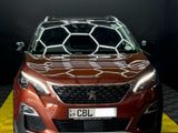 Peugeot 3008 GT 2019