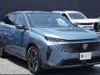 Peugeot 3008 GT 2025
