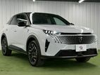Peugeot 3008 GT 2025