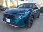 Peugeot 3008 GT 2025