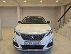 Peugeot 3008 GT Allure 2020