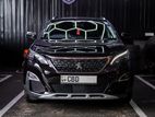 Peugeot 3008 GT Line 2017