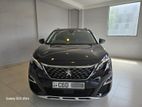 Peugeot 3008 GT Line . 2017