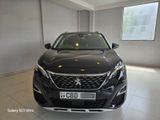 Peugeot 3008 GT Line, 2017