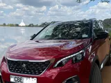 Peugeot 3008 GT Line 2018