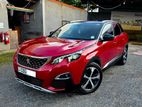 Peugeot 3008 GT Line 2018