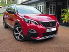 Peugeot 3008 GT Line 2018