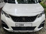Peugeot 3008 GT Line 2018